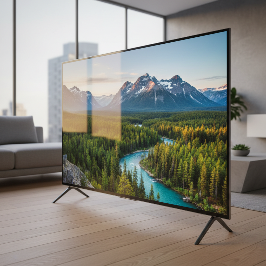 Why This Hisense 65" 4K TV Deal Is a Prime Day Must-Buy