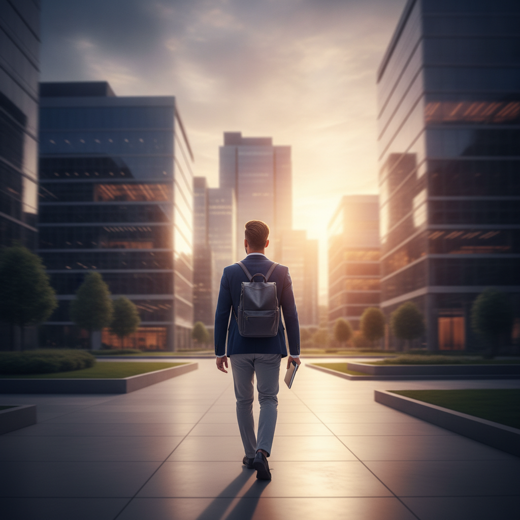Why Top Tech Talent Is Leaving Google's 'Dream Job