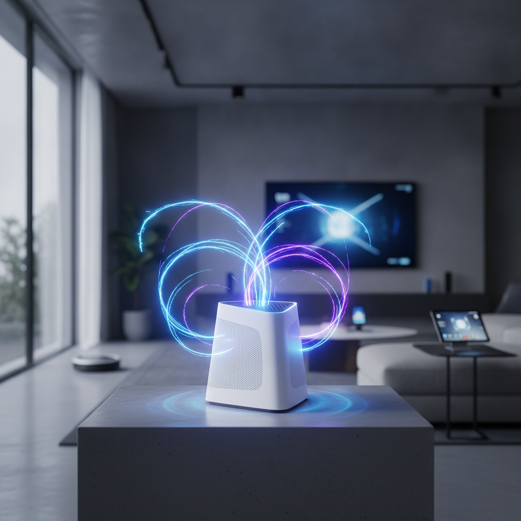 Why TP-Link Wi-Fi 7 Means Lightning-Fast Internet (Save $200)