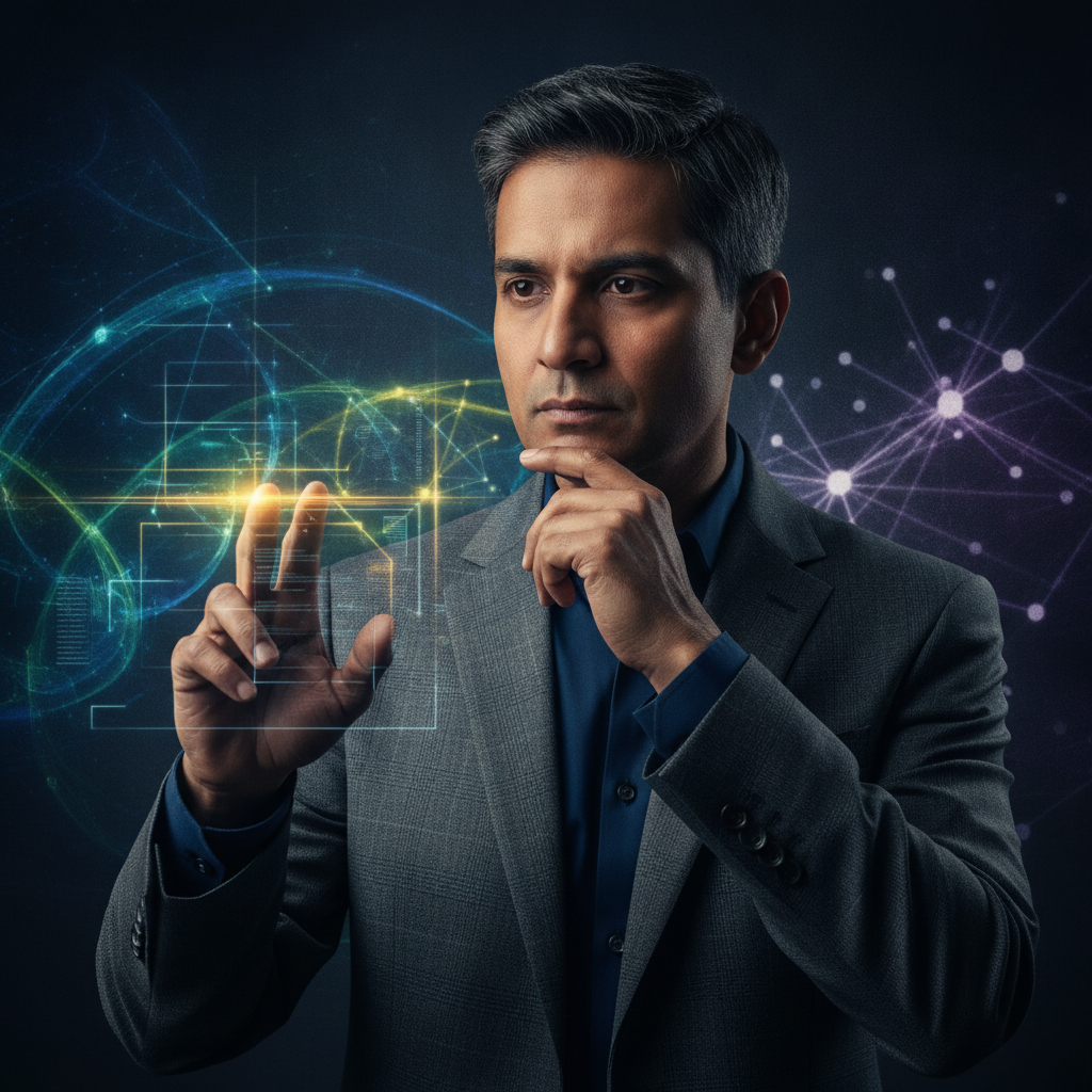 Why Transformer Architect Shazeer's OpenAI Move Changes AI