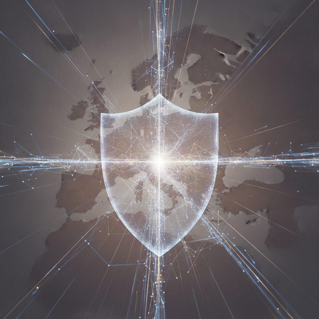 Why UK & Germany Target Google AI Summaries
