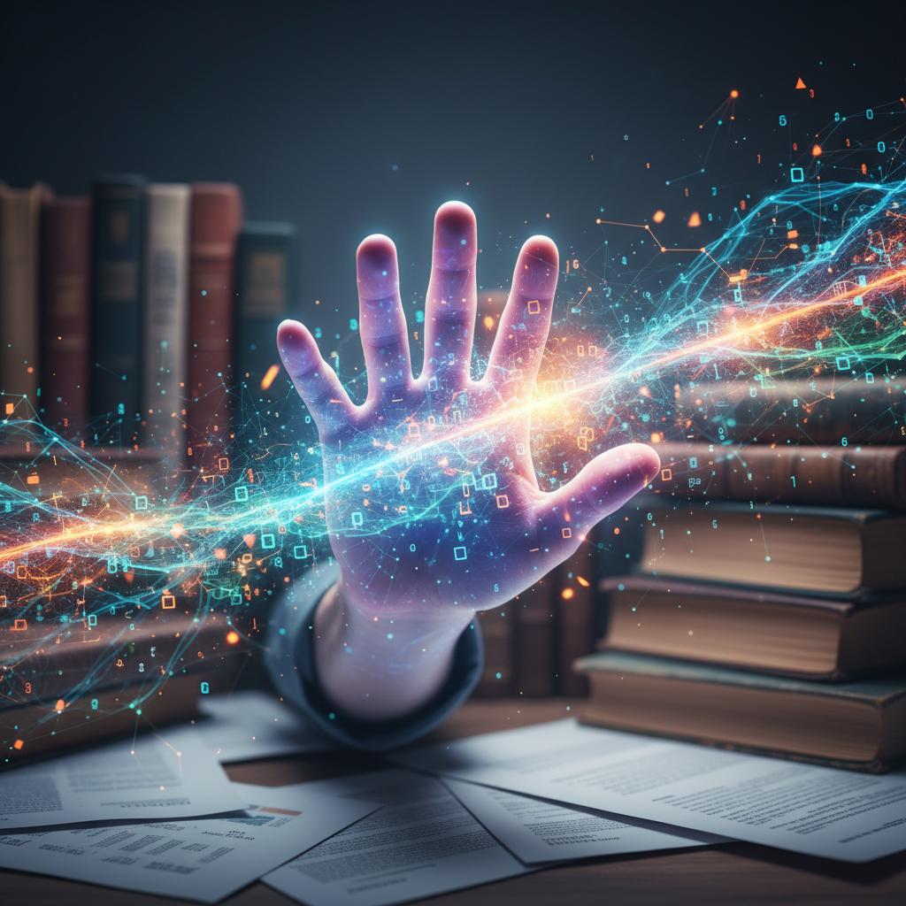 Why UK Regulator Scrutiny Impacts Google AI & Publishers