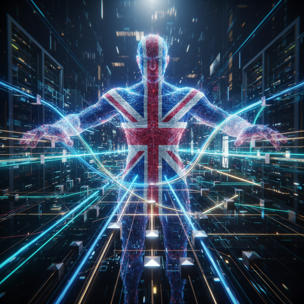 Why UK Regulators Are Changing Google Search