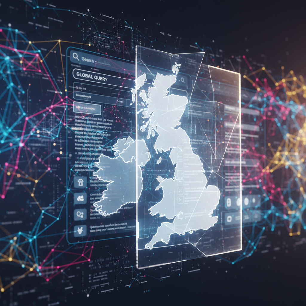Why UK's AI Search Rules Mean Big Changes for Google