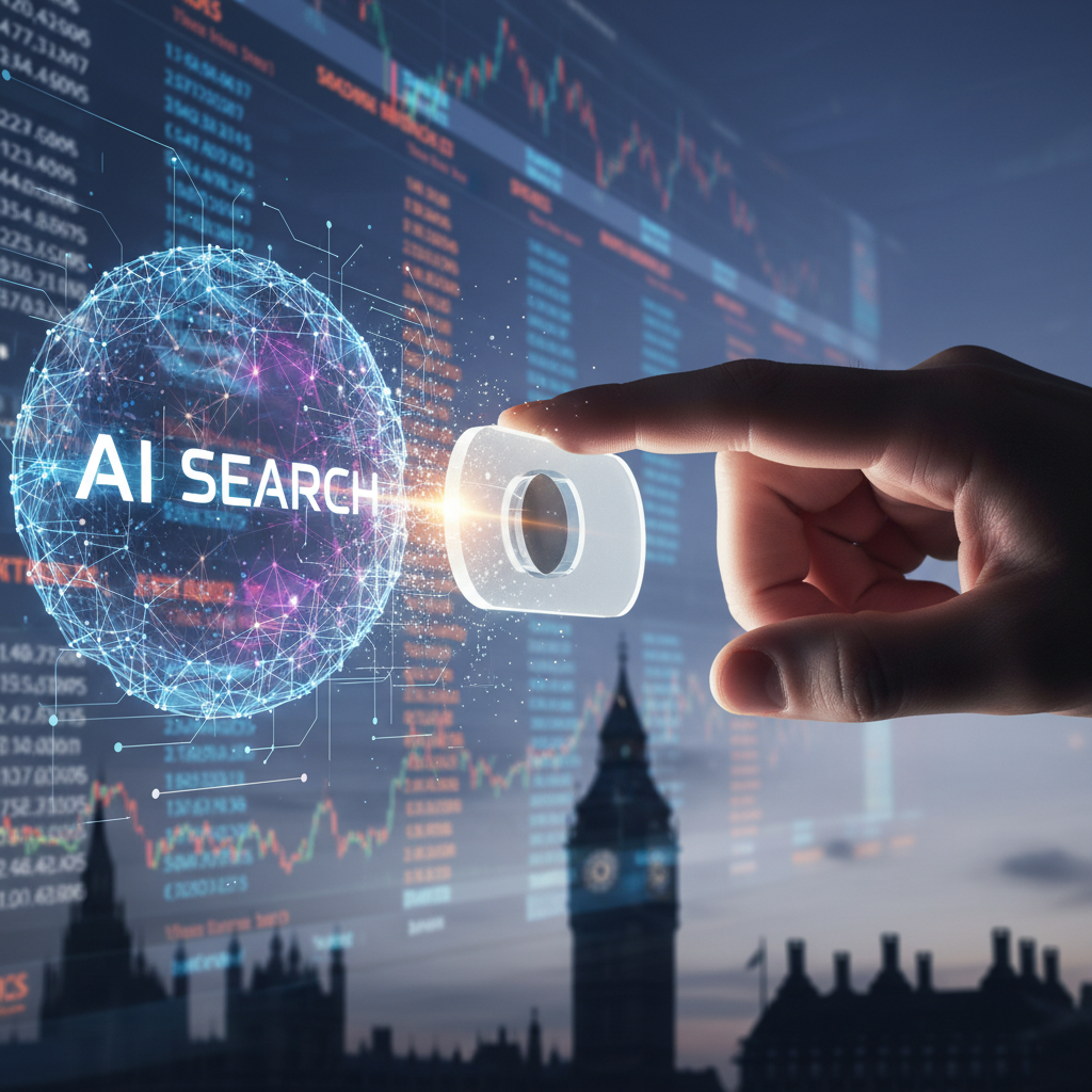 Why UK's Google AI Opt-Out Order Changes Digital Publishing
