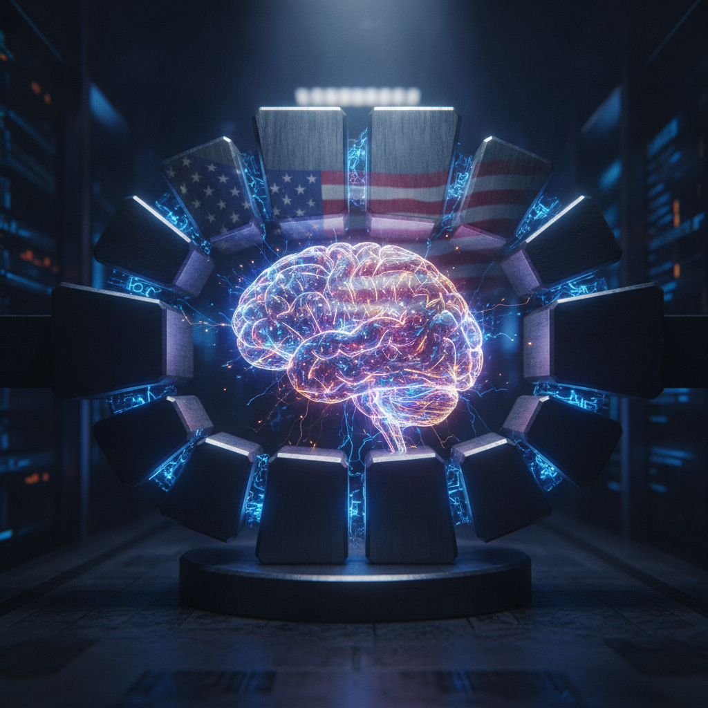 Why US Banned Anthropic Fable 5: New AI Security Concerns