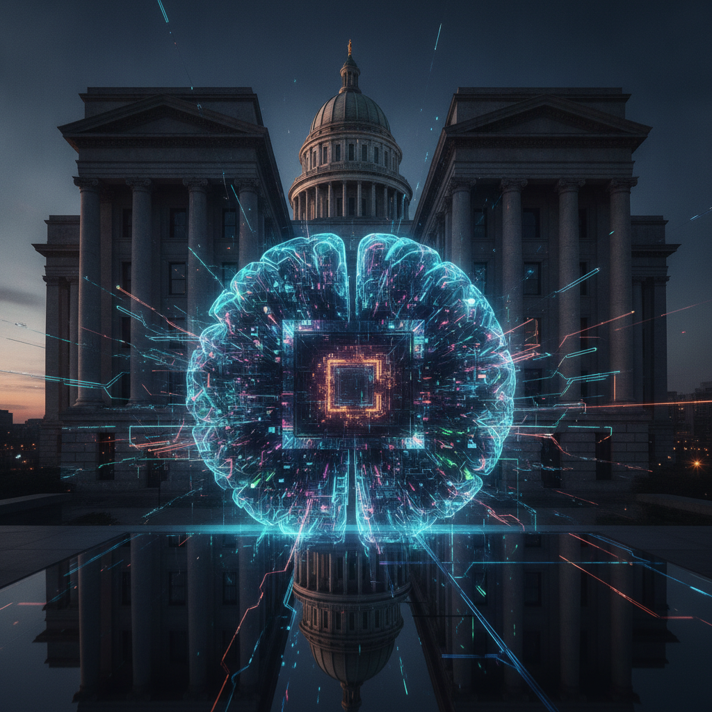 Why US Gov Halts Claude Fable 5: AI Intervention Deepens