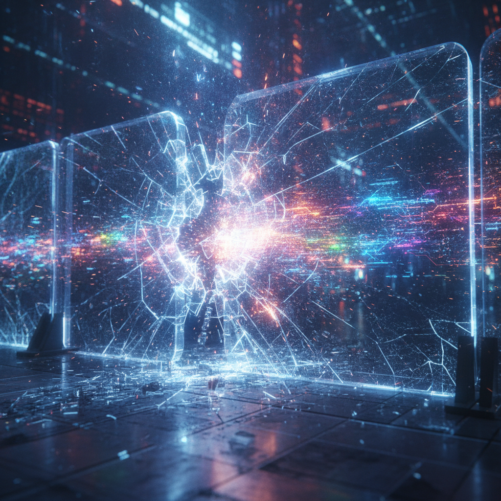 Why White House Demands Anthropic Stop All AI Jailbreaks