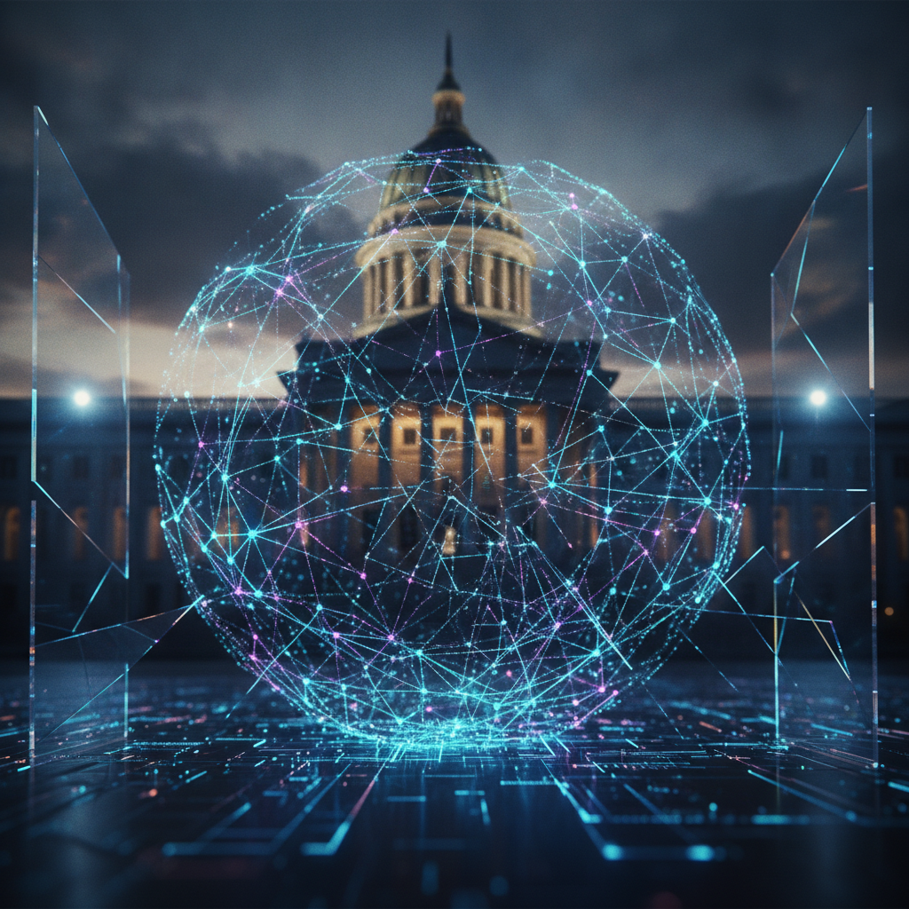 Why White House vs. Anthropic Shows AI's Wild West Rules