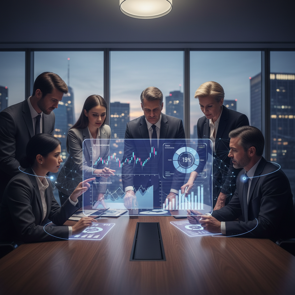 Why Workday & Google AI Means Smarter HR & Finance