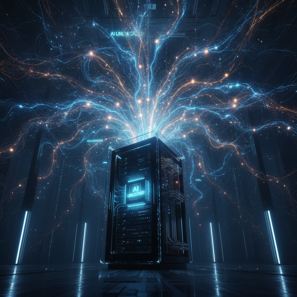 Why X's MCP Server Unlocks AI's Full Potential