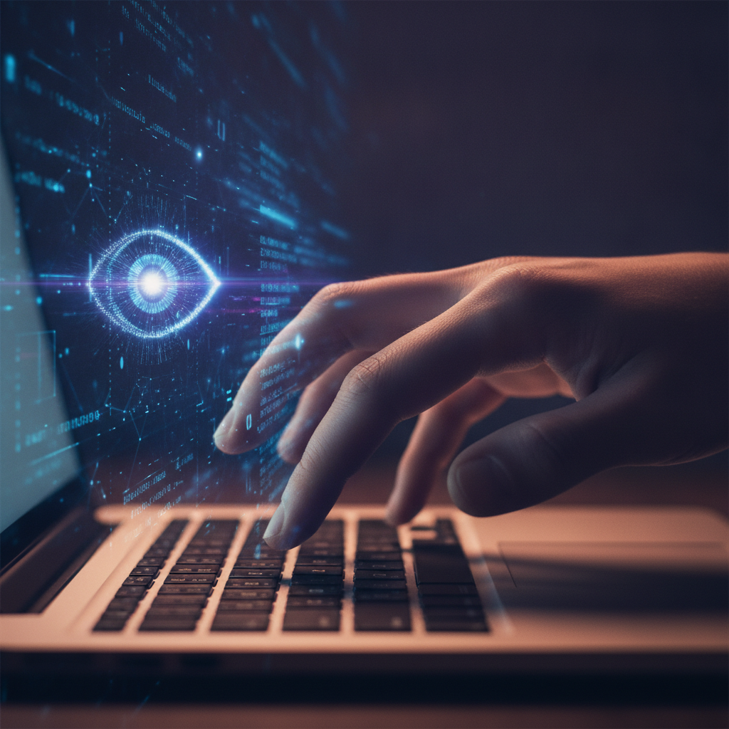 Why Your Account May Be Monitored & How To Stop Intruders Now