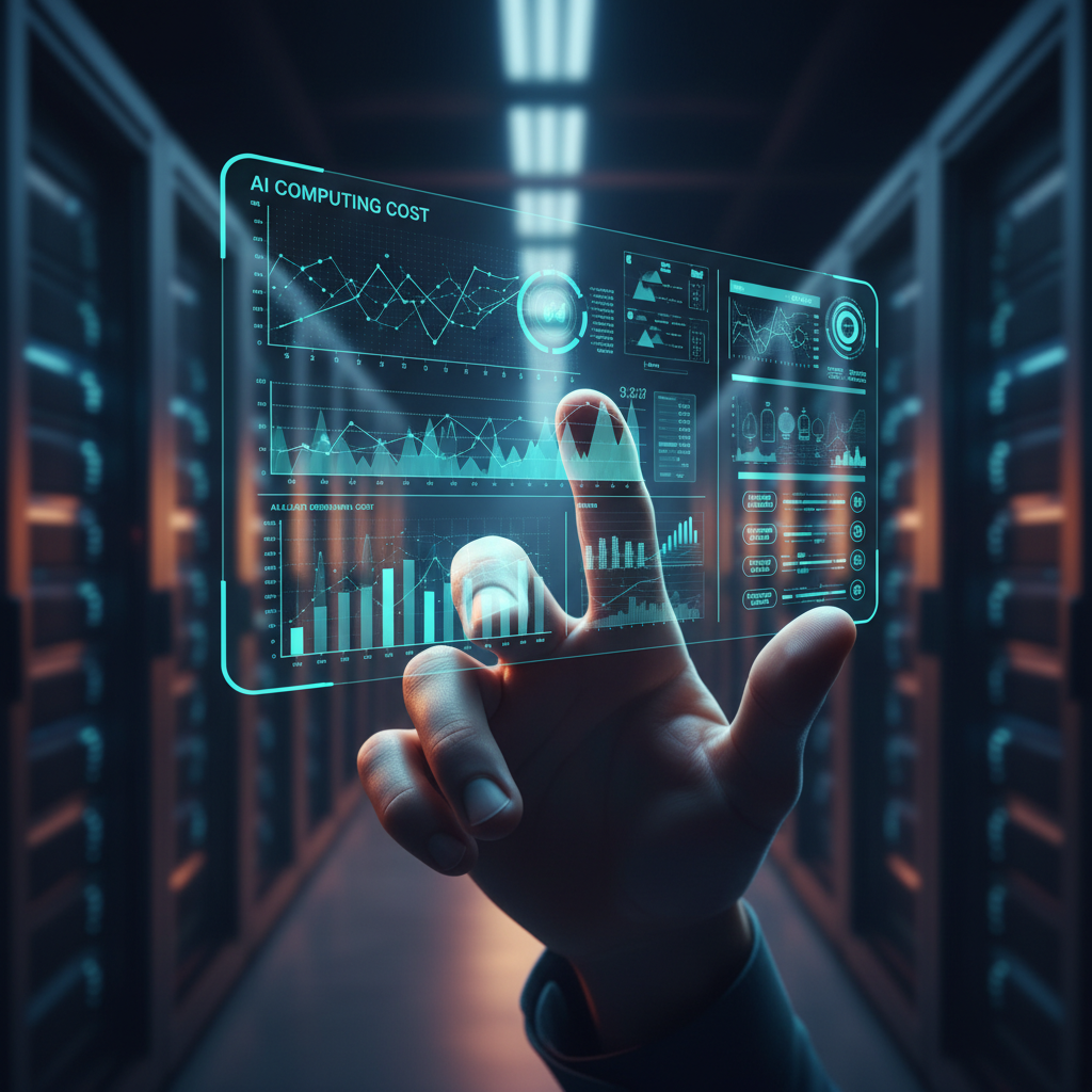 Why Your AI Bill Is So High — And How to Fix It