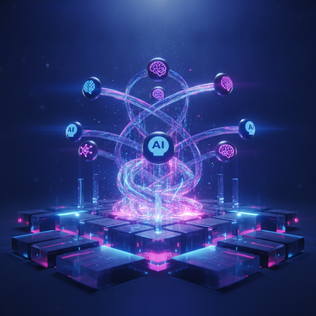 Why Your Data Foundation is Critical for AI Agent Success