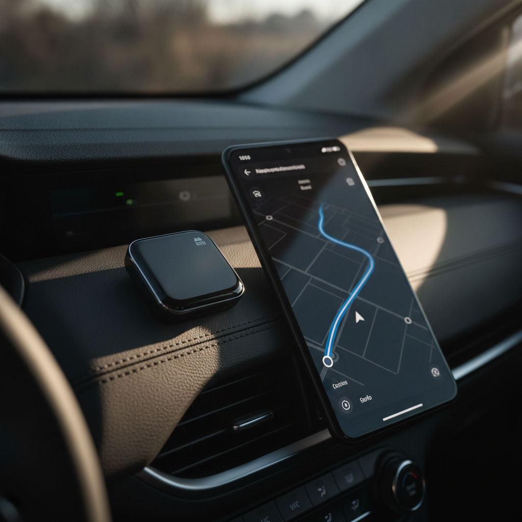 Wireless Android Auto Just Got Easier & 15% Cheaper