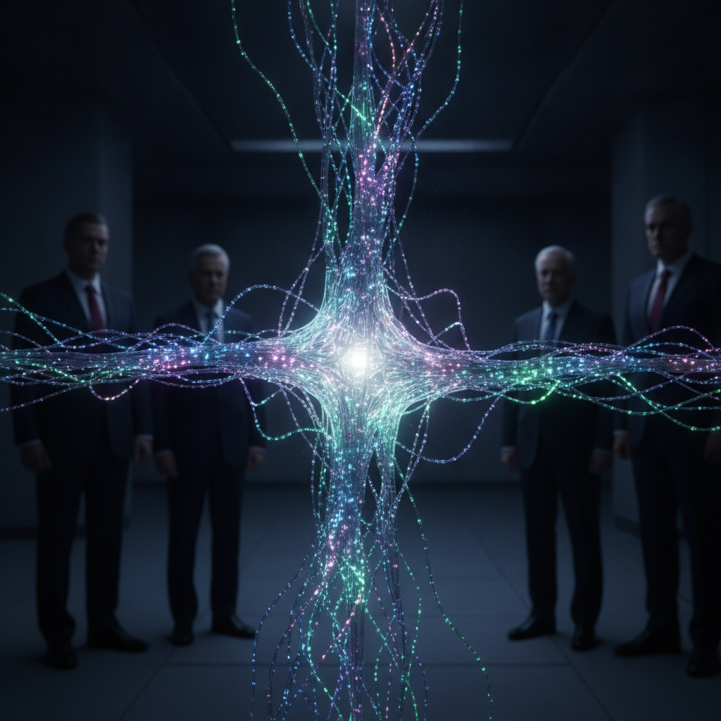 World Leaders Want US AI, But Fear It Can Be Turned Off