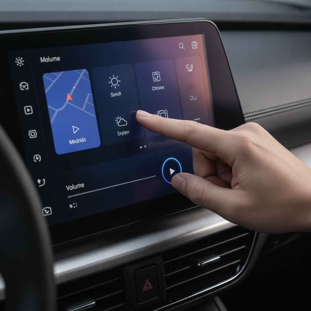 Your Android Auto Just Got Better: Change These 4 Settings