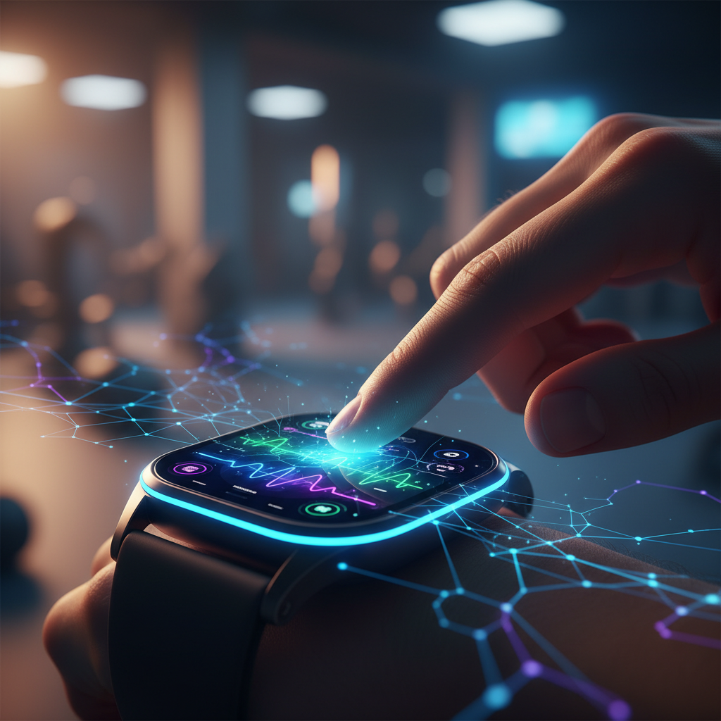 Your Apple Watch Needs This: Google AI to Power Siri Health Coach