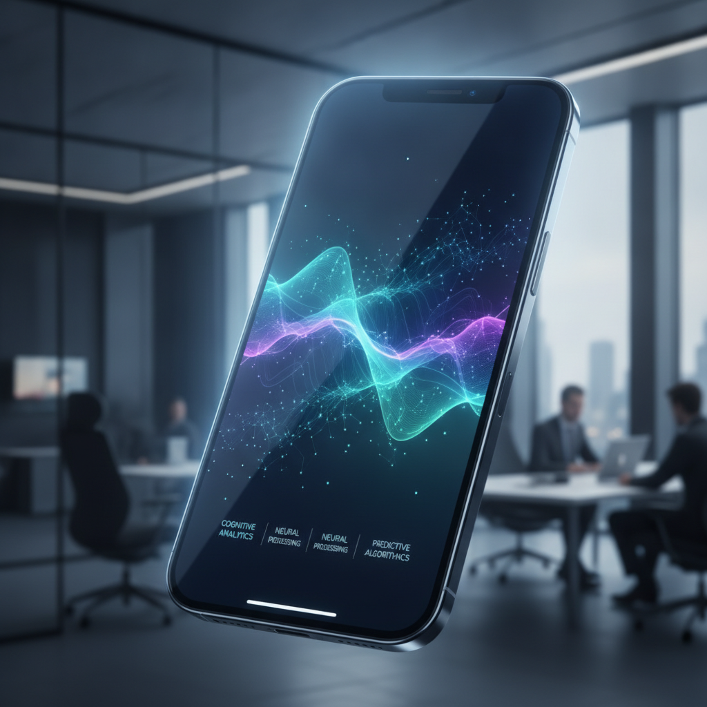 Your iPhone Just Got Smarter: Practical AI in iOS 27 Revealed
