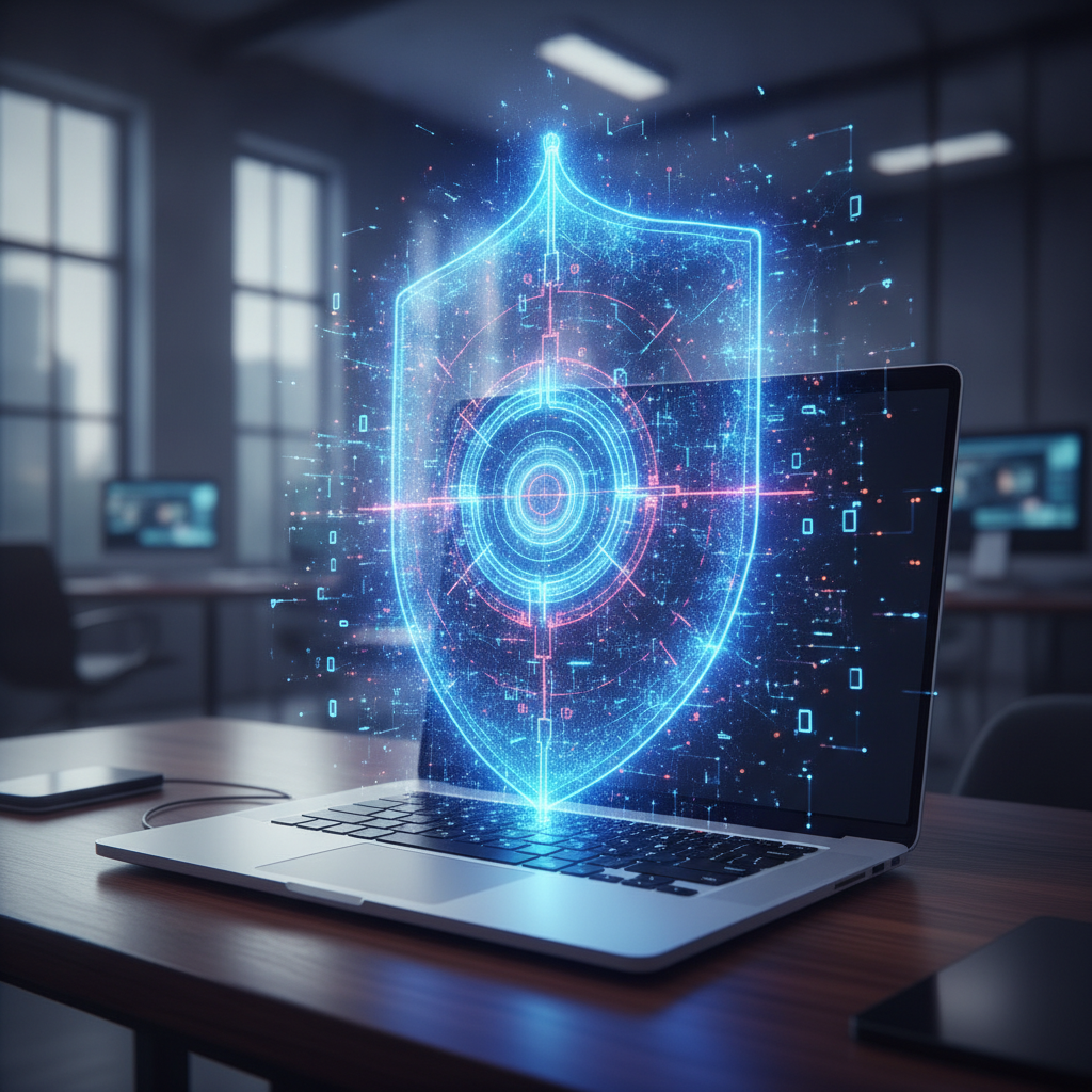 Your Laptop Just Got Smarter: Autonomous AI Is Here