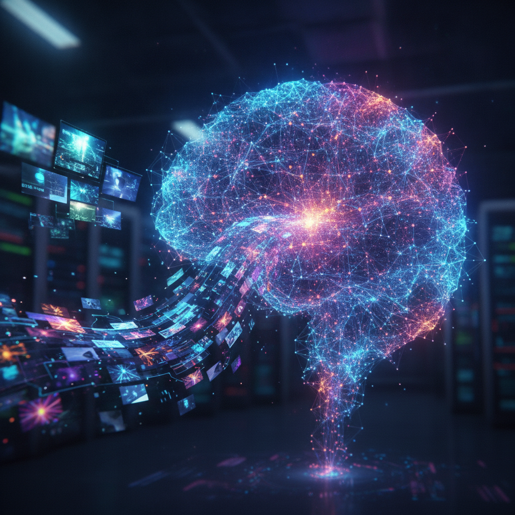 YouTube ToS: Why Your Videos Now Train Google AI Models