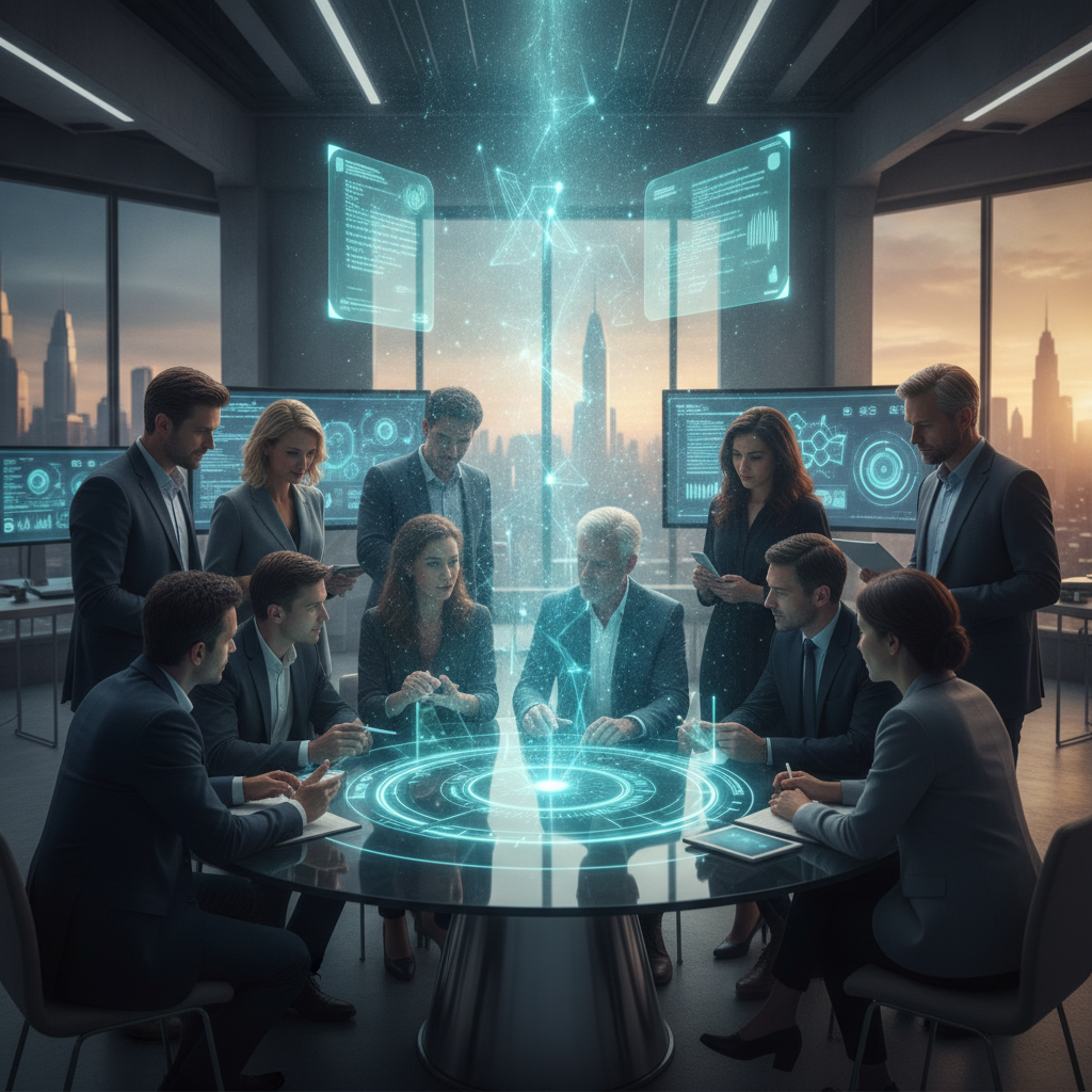 10,000 Free AI Scholarships: Google & BOI Boost SME Skills