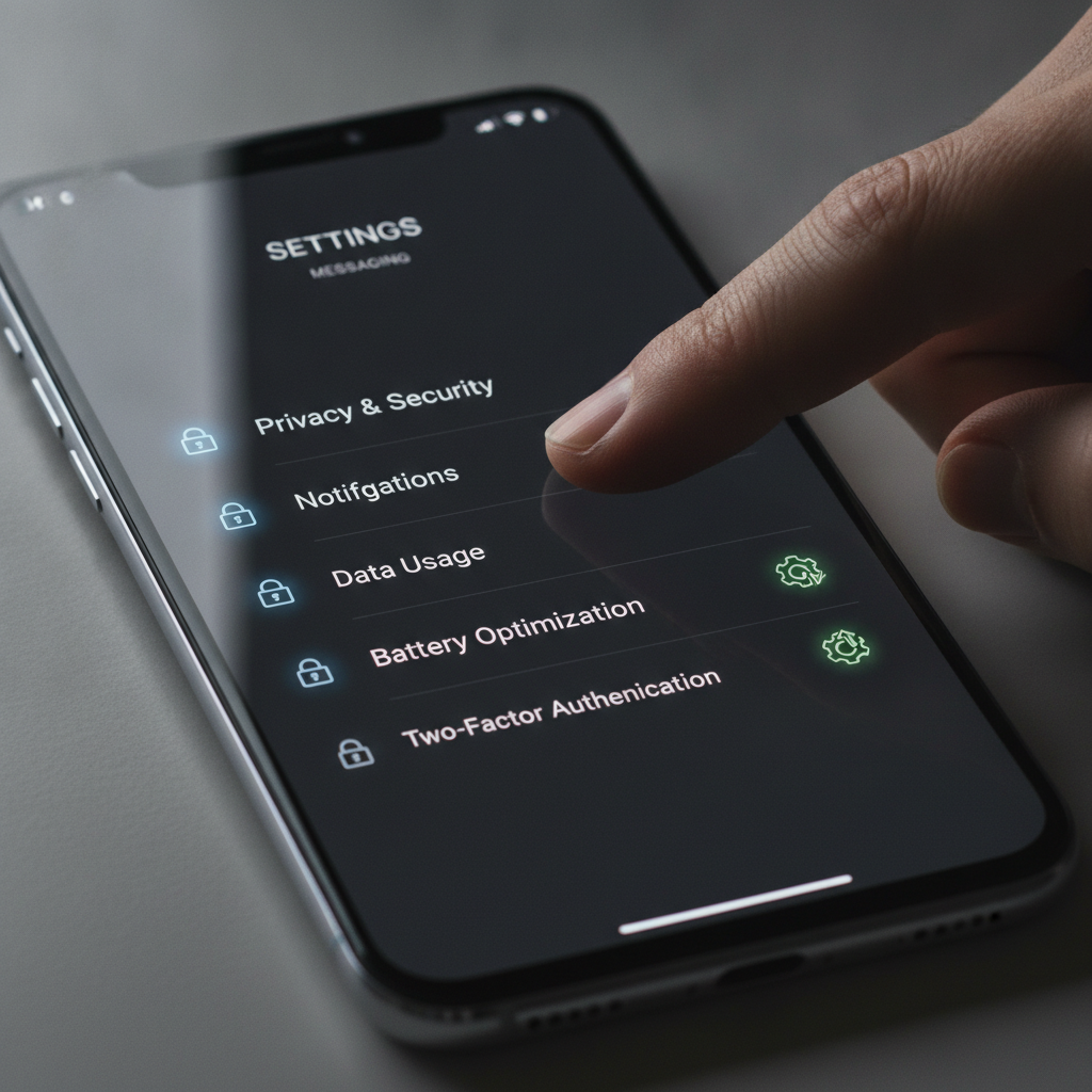 16 Apple Messages Settings to Boost Privacy & Efficiency