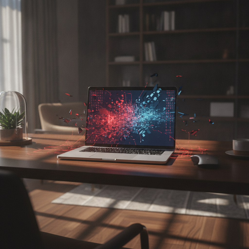 3 Ways to Stop CrashStealer: New Mac Malware Hits macOS