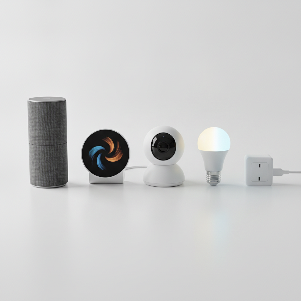 5 Smart Home Gadgets: Expert-Tested, Truly Recommended