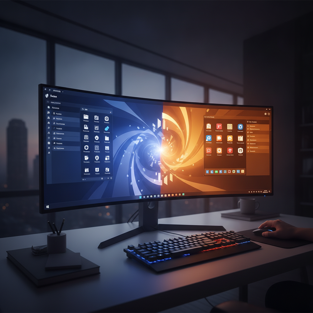7 Signs It's Time to Distro Hop From Your Linux Distro
