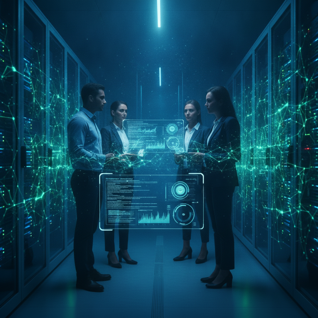 Accenture & Google Cloud AI Updates Reshape Enterprise Tech