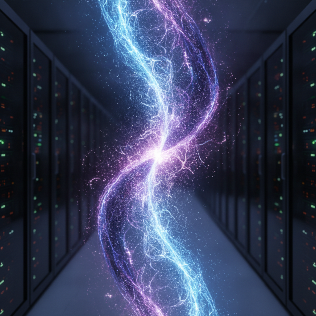 Accenture & Google Cloud Partner to Supercharge Enterprise AI