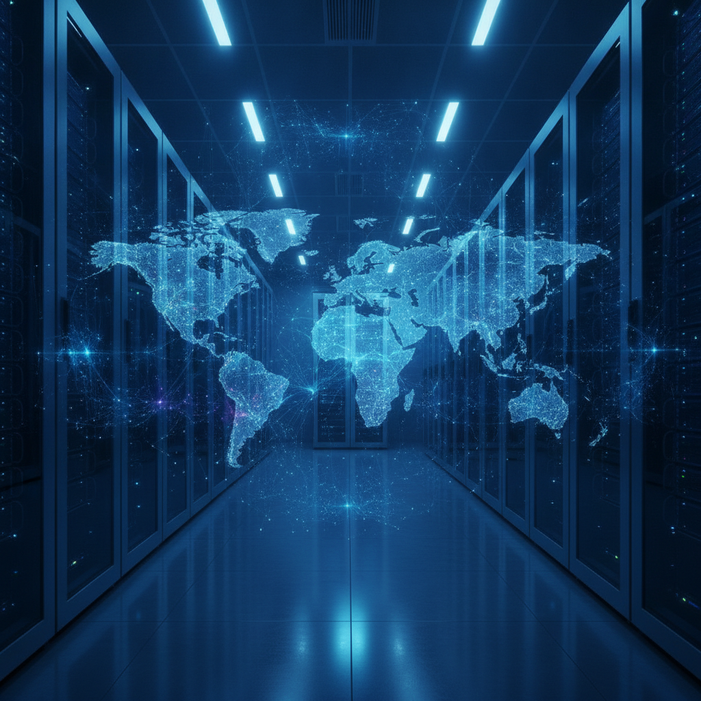 Accenture's Game Changer: NATO Cloud & Google AI Suite