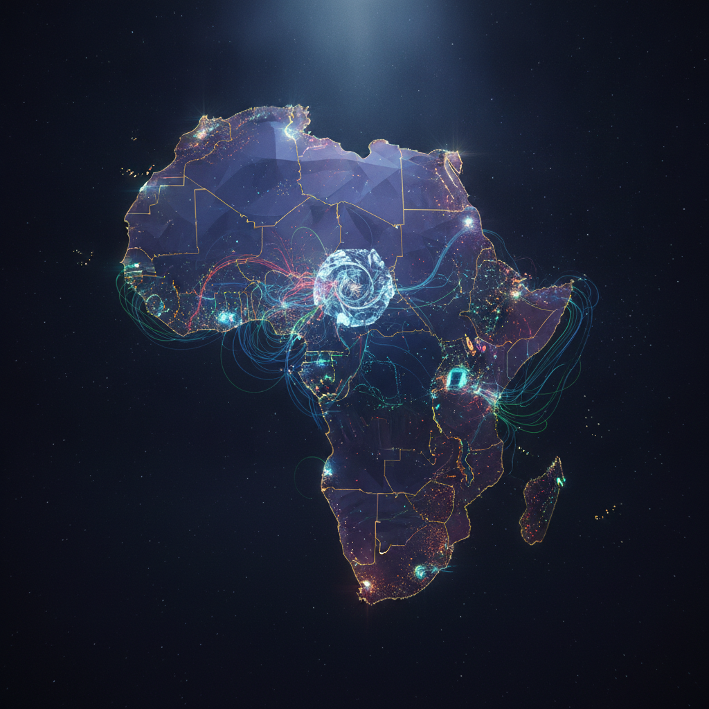 Africa's Digital Future Just Got Better: Google's AI & Infra Boost
