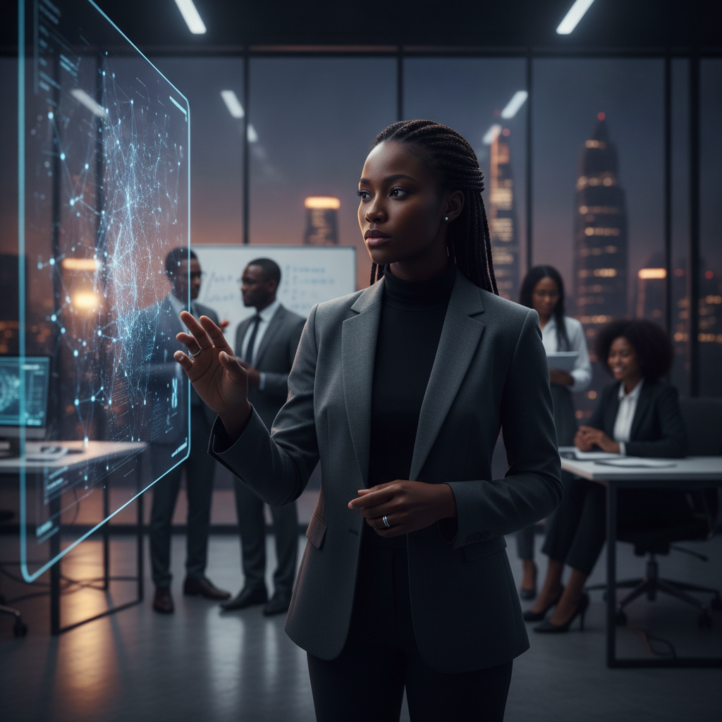 African AI Just Got a Major Boost — Thanks to Google