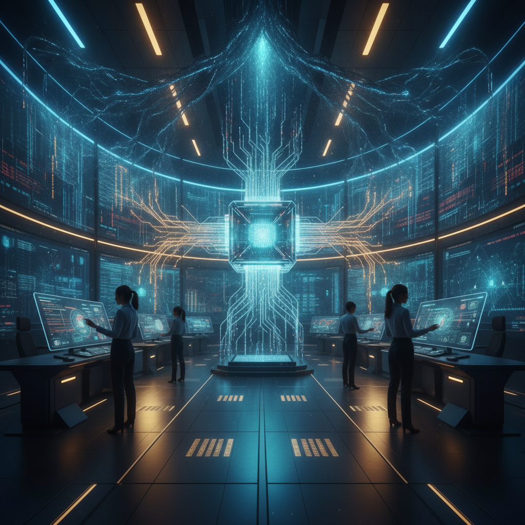 AI/R Avenue Code: Gemini Competency Fuels Enterprise AI Adoption