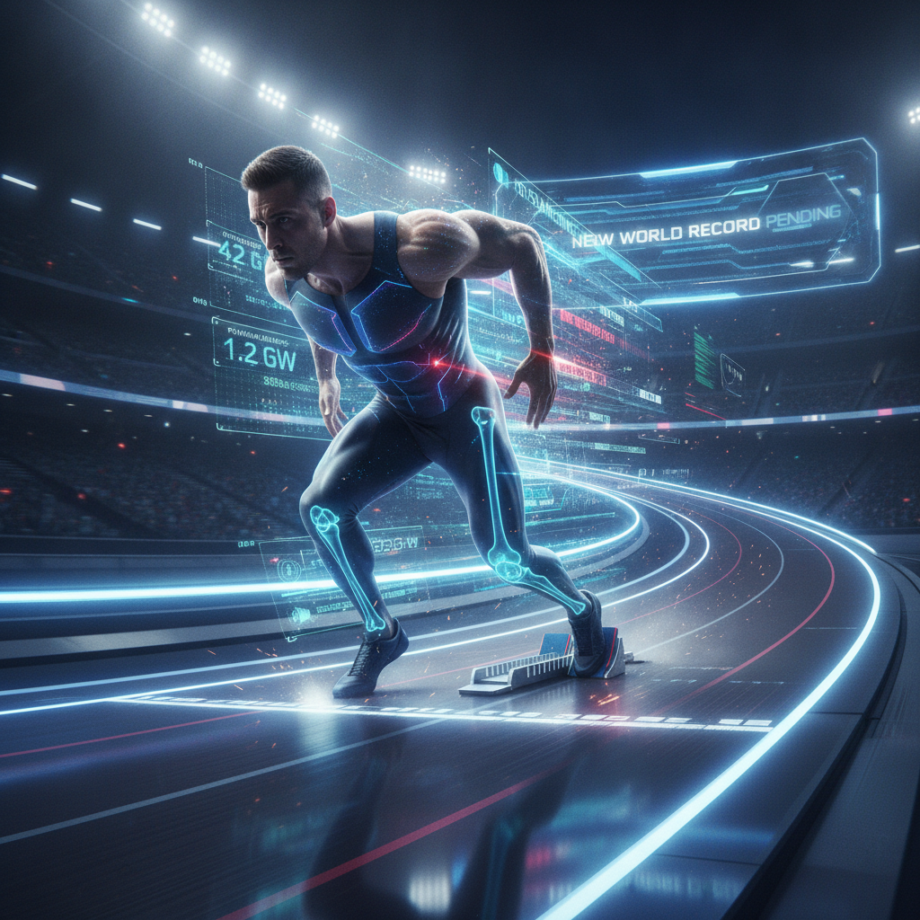 AI Race Coach: How Antigravity & Gemini Deliver 0.1-Sec Wins