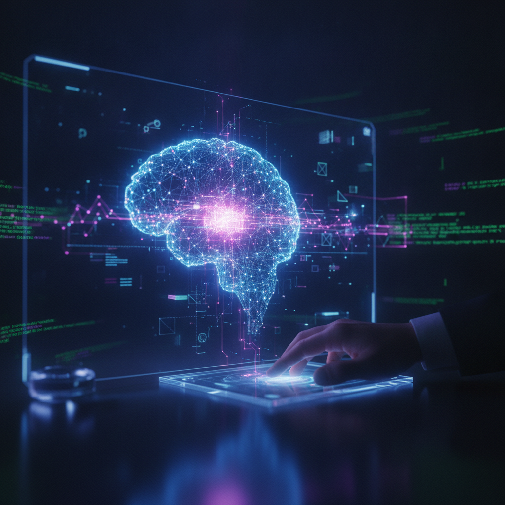 AI Ransomware: The Surprising Truth About Human Control