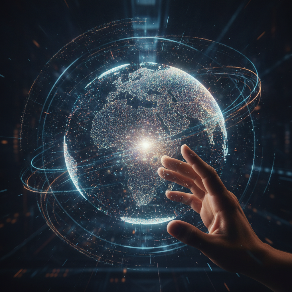 AI's Future Just Got Better: UN Summit Champions Good