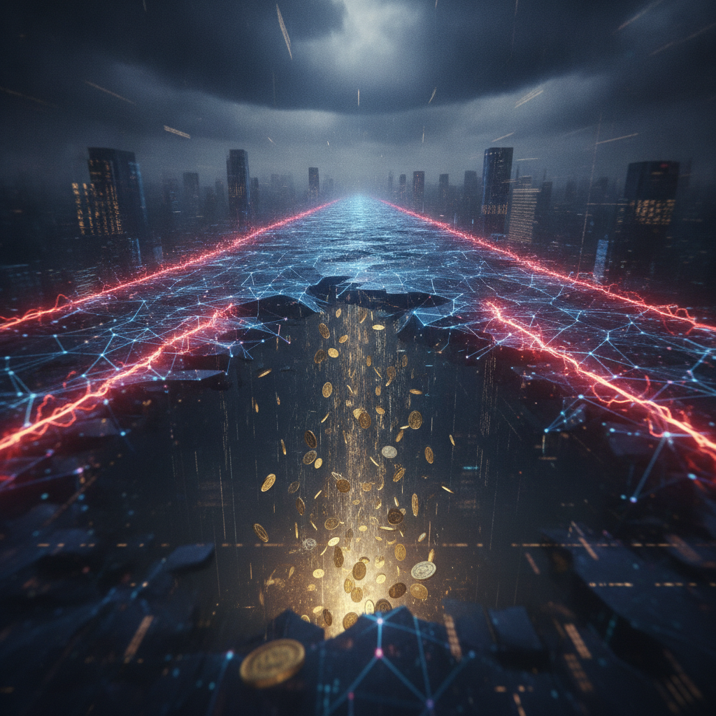 AI Shortcut: Why It Could Decimate Business Profits