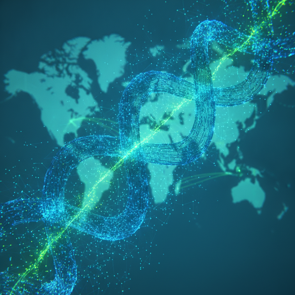 AlphaEvolve: Google Cloud AI Revolutionizes Algorithmic Code