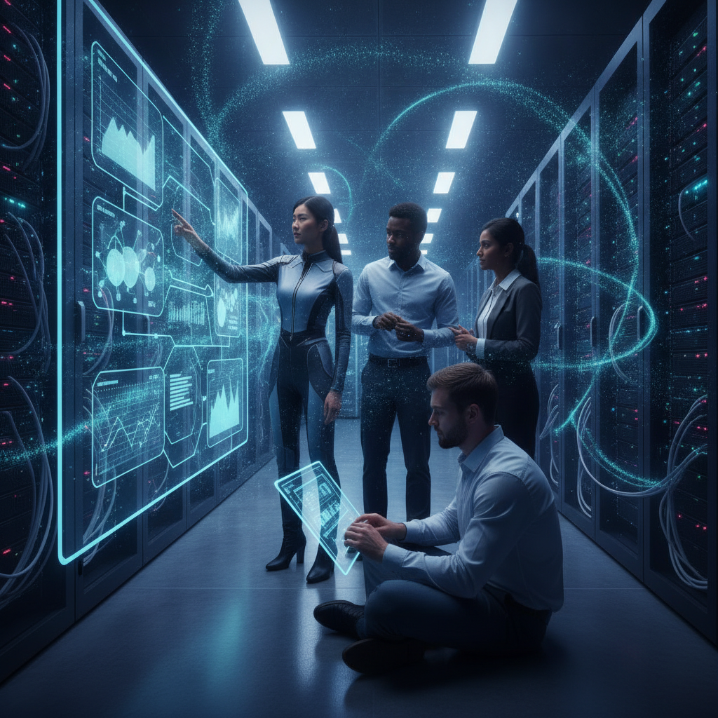 Anthropic & OpenAI Bet Big on AI Implementation: Here's Why