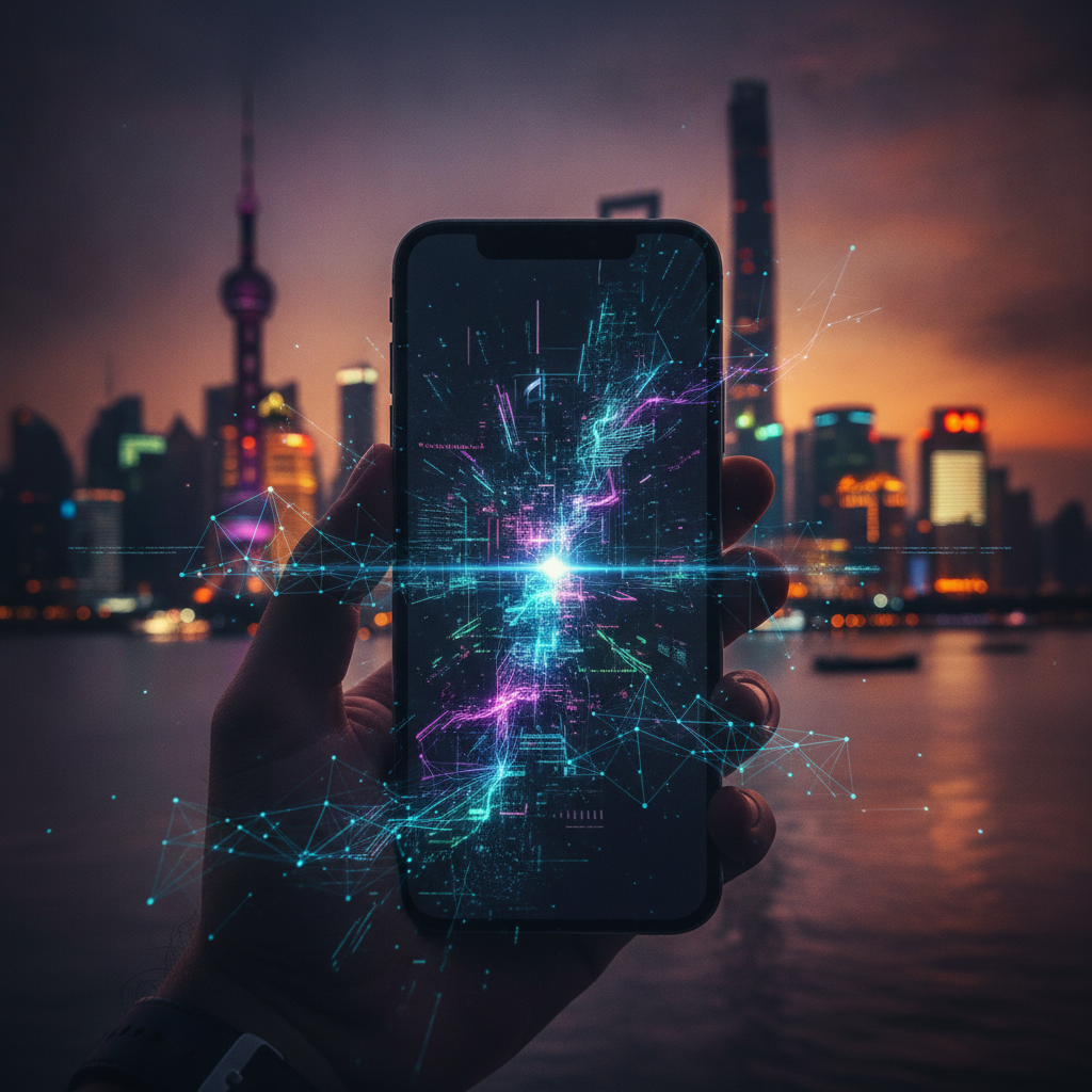 Apple Intelligence Just Got Better for China with Alibaba AI
