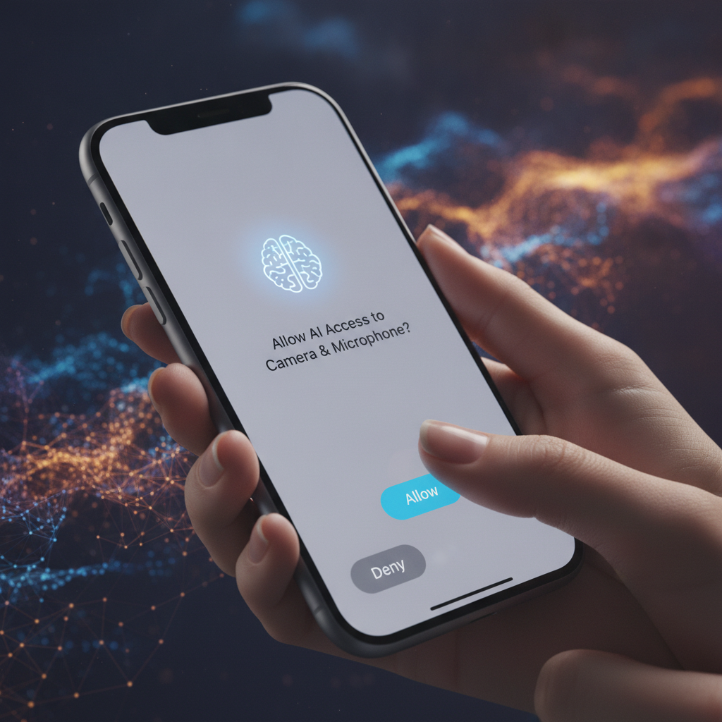 Apple's AI Just Got Smarter, Giving YOU Control in iOS 27/26