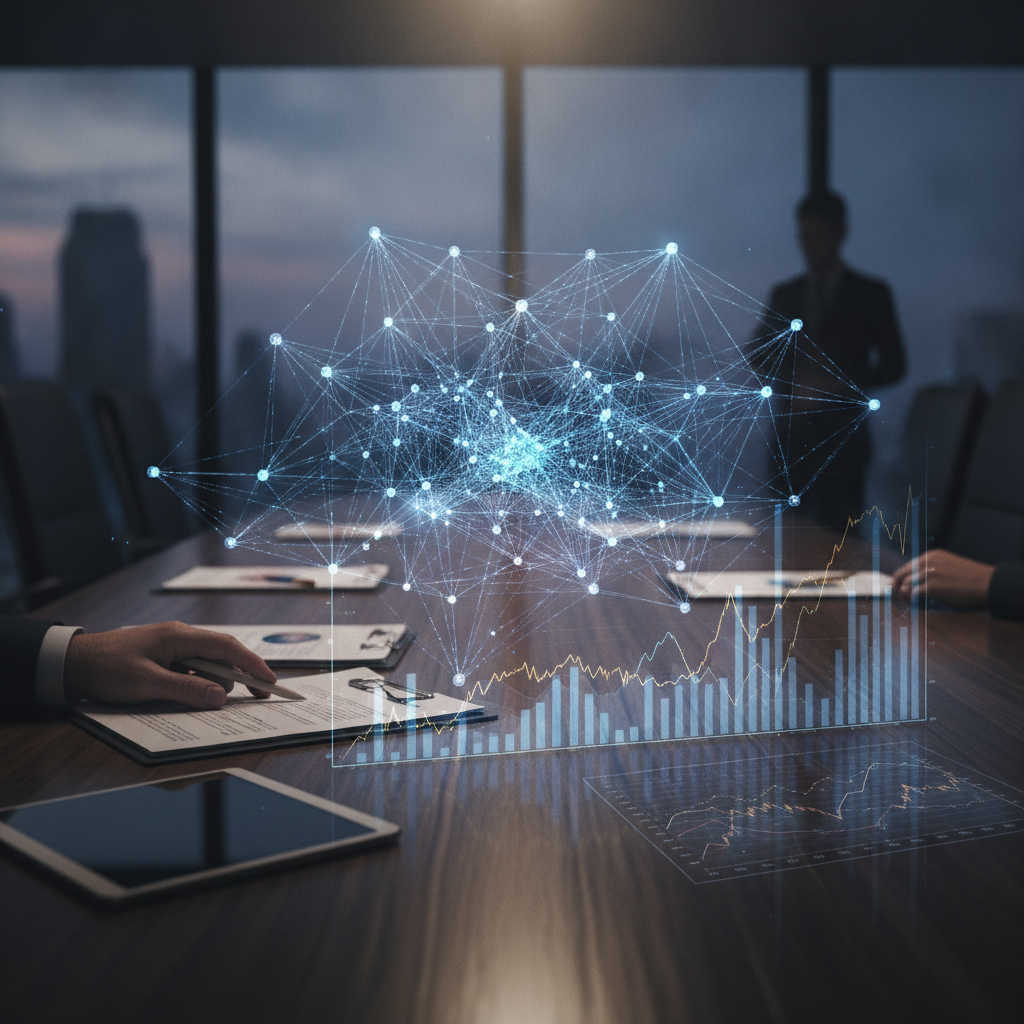 BoE: Why Agentic AI Demands New Finance Regulations