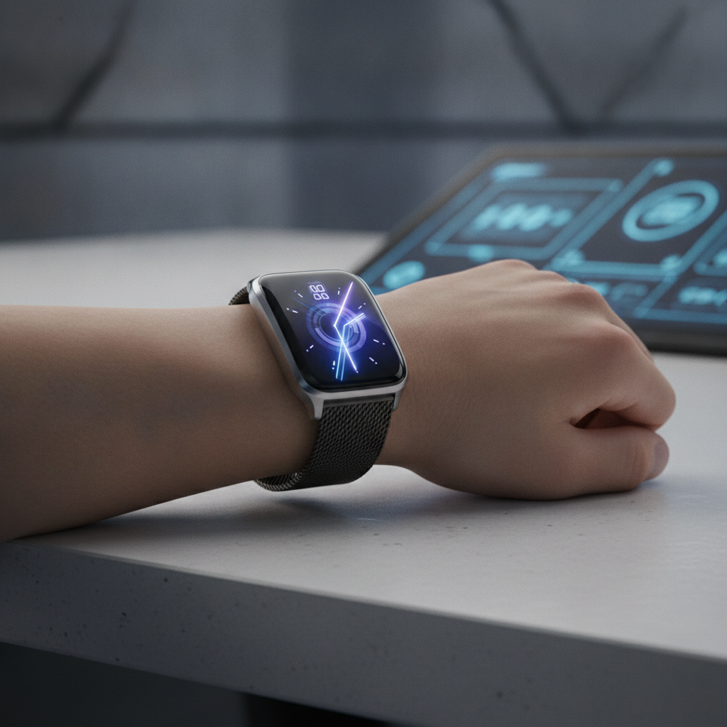 BP Monitoring Just Got Easier: Top Smartwatches Tested