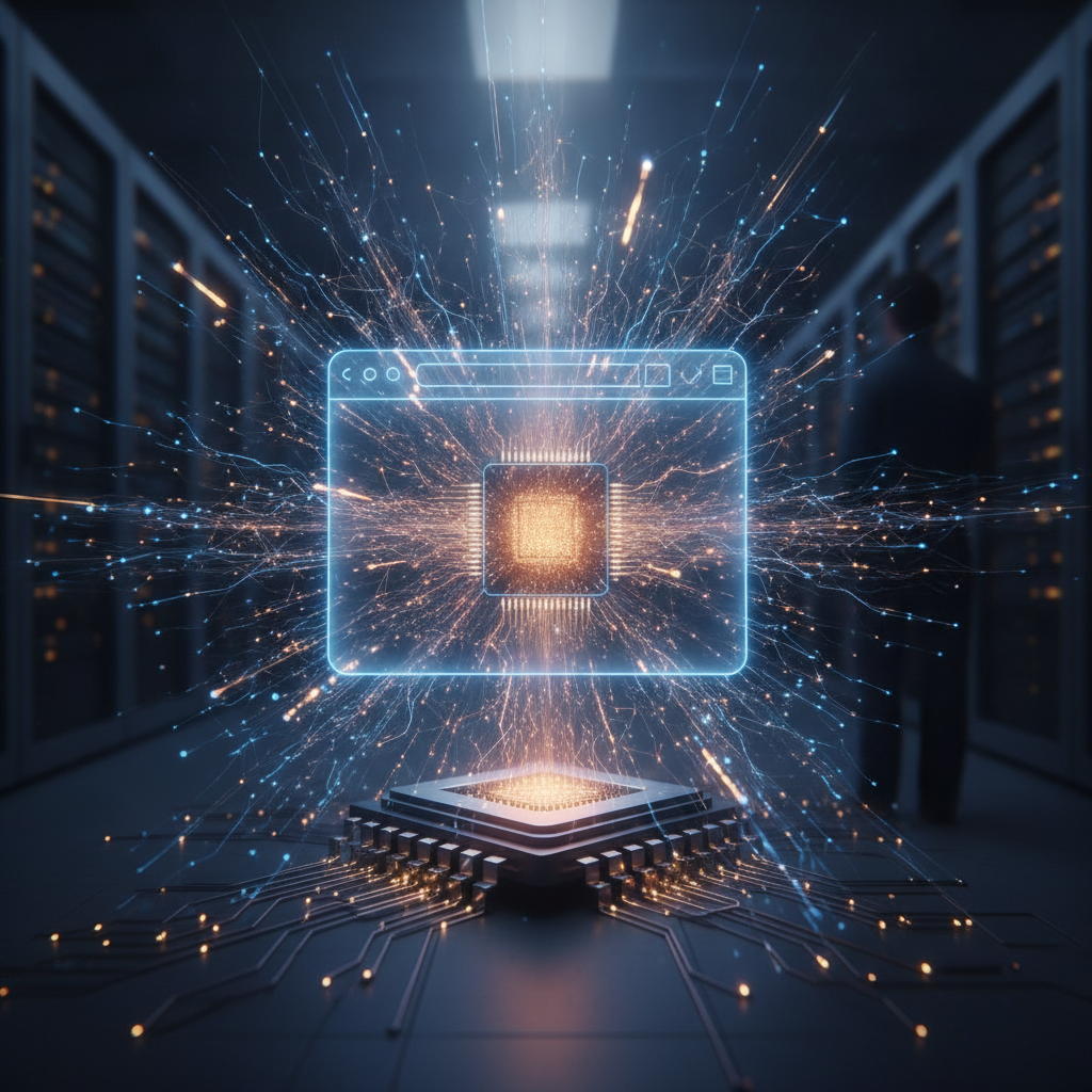Browser AI Just Got Faster: Google Launches LiteRT.js