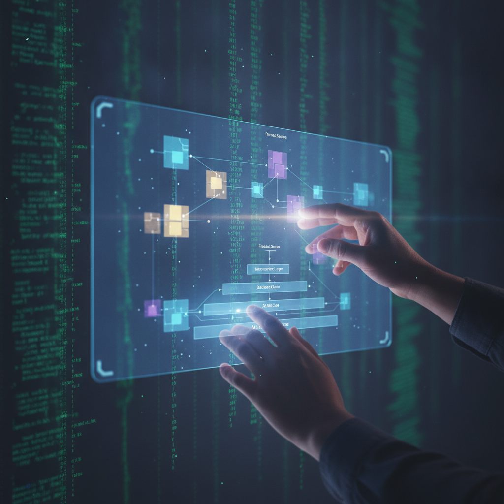 Building Agentic Full-Stack Apps Just Got Easier: Meet Genkit