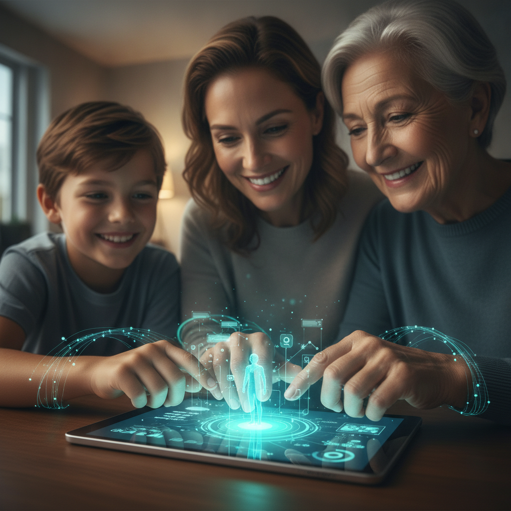 ChatGPT Just Got Better — For Families! What Changed?
