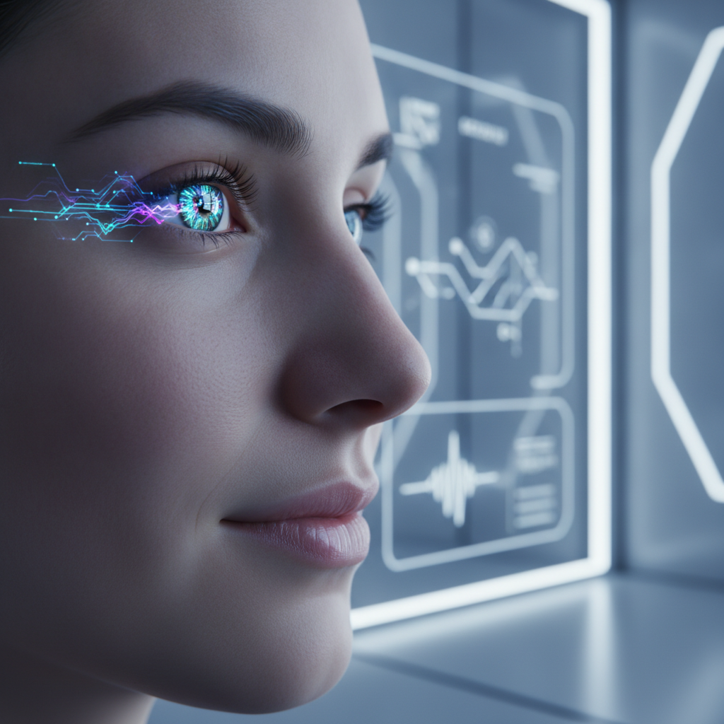 ChatGPT Voice Just Got Better — Meet GPT-Live
